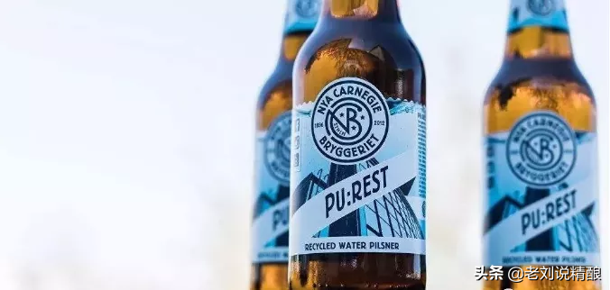 这些有创意的啤酒，你喝过吗？