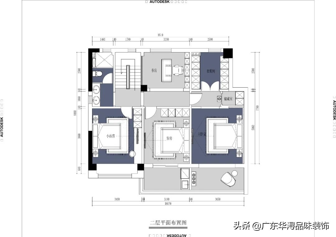 260平中式轻奢风，进门第一眼就喜欢上了餐厅背后的玻璃收纳柜