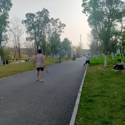 走进湖北工业大学继续教育学院第二课堂 | 不一样的课堂一样的精彩