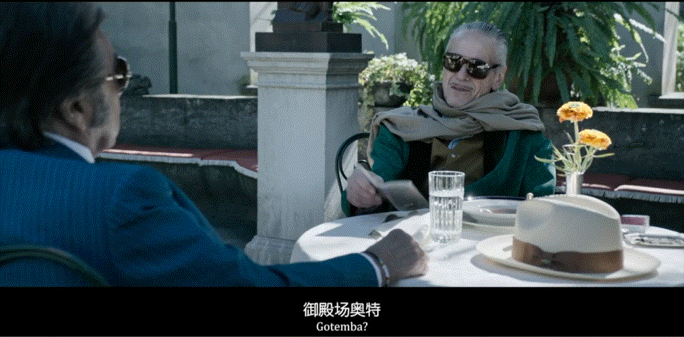 古驰家族衰落史翻拍成电影，捞女处心积虑进豪门，暴富梦碎杀老公