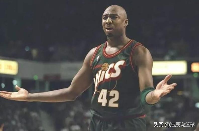 nba哪些球员自律比较差的(不自律！盘点自毁前程的五位NBA球星，魔术师上榜)