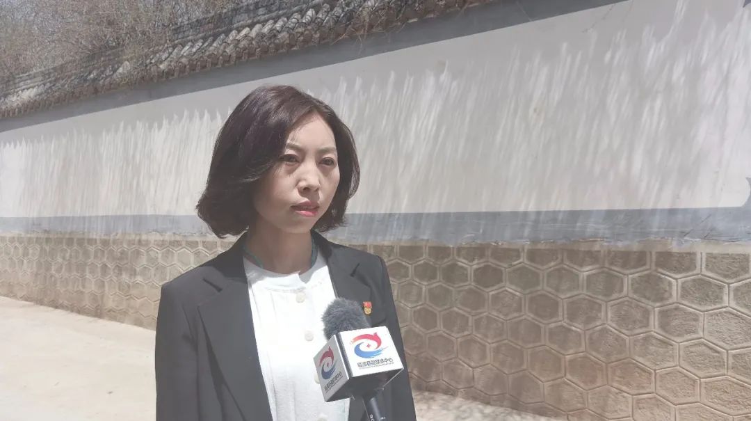 情系服务基层 做有情怀、有温度的社区工作者