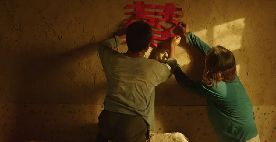 院线8分票房血扑！演员全是“关系户”，只剩海清是“真”演员？