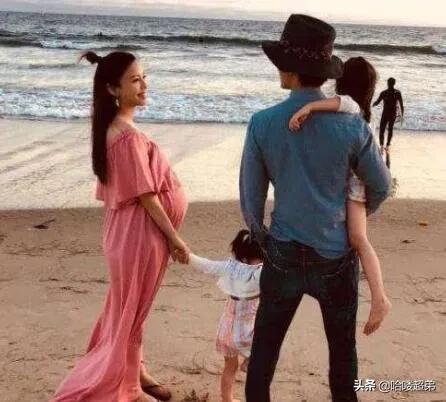李靓蕾用八条重点撕开了王力宏“肮脏不堪”的私生活