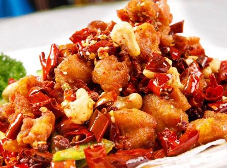糍粑辣椒是什么（教你糍粑辣椒正宗制作方法）