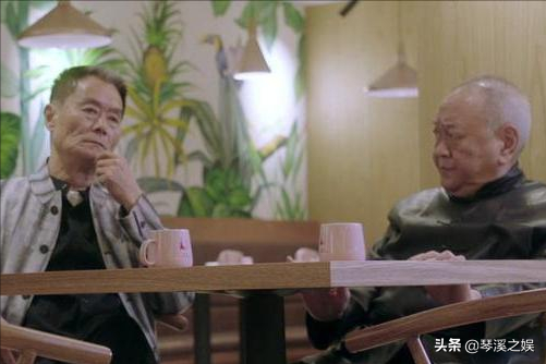 資深反派沈威去世，享年71歲，好友曝光離世細節：走的時候很安詳