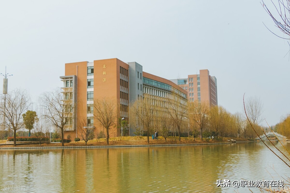 河南科技大学在全国排名怎样？