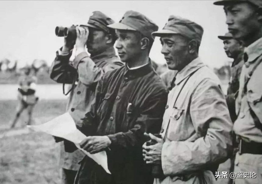 1947年，李天霞对张灵甫见死不救，败逃台湾后，晚年过得如何？