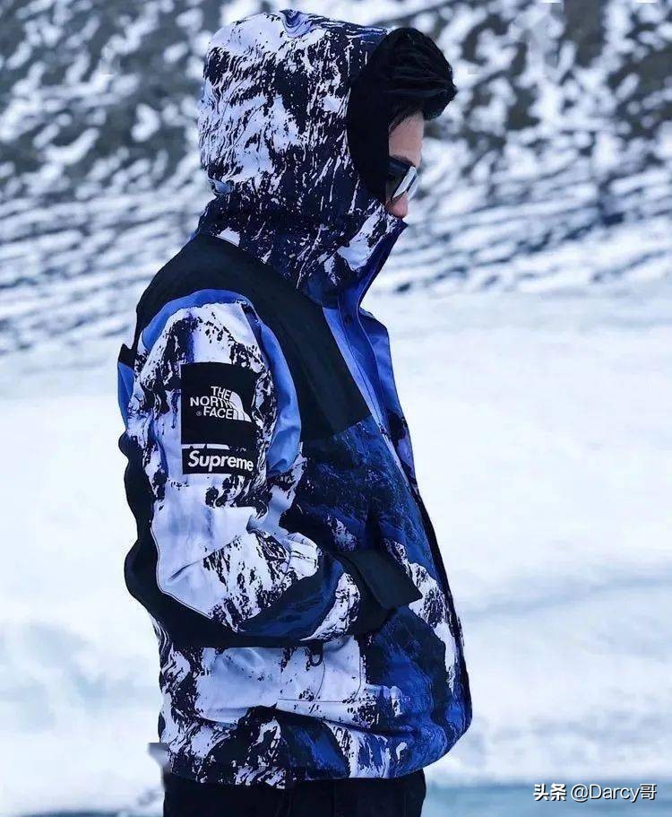 國產羽絨服和國外羽絨服哪家強？帶你全面了解世界六大羽絨服品牌