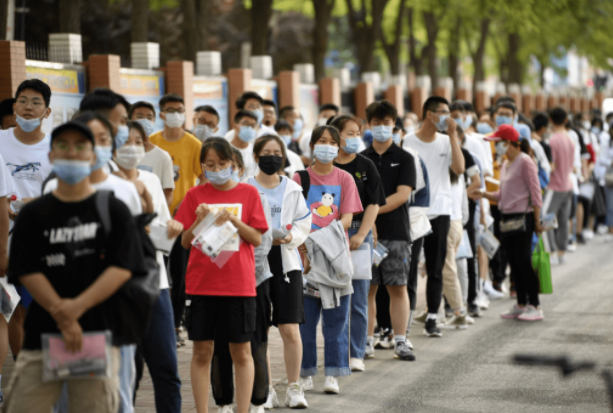 2022高考“新要求”，部分考生或将失去高考资格，家长要早知道