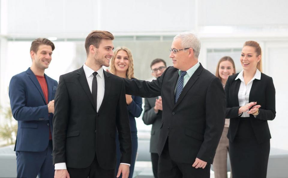 水平高的员工，离职时会怎么做？这三点建议，值得借鉴