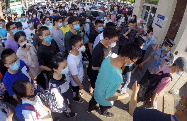 新一轮“双一流大学”名单流出，郑州大学备受关注，或无缘A类