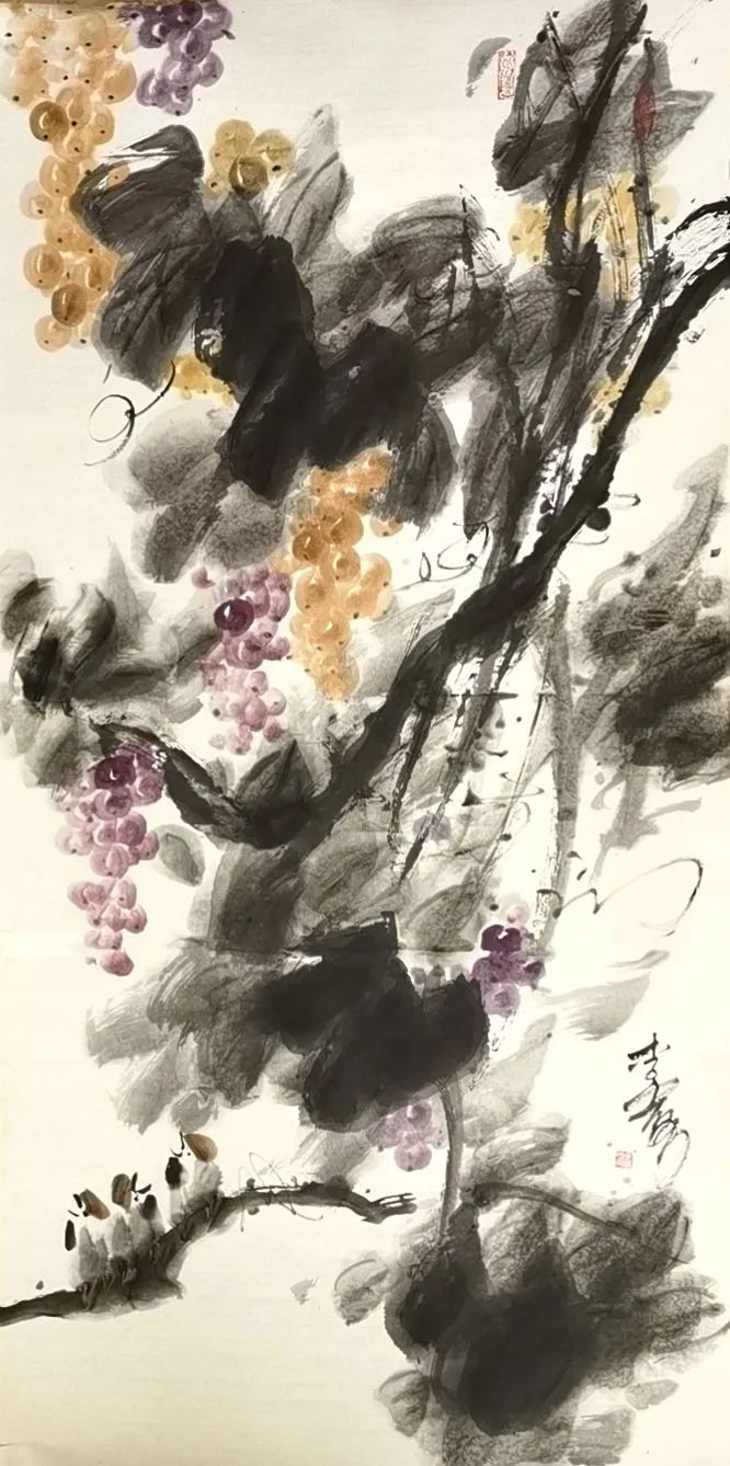 新疆丝路书画报2022年（第三期）