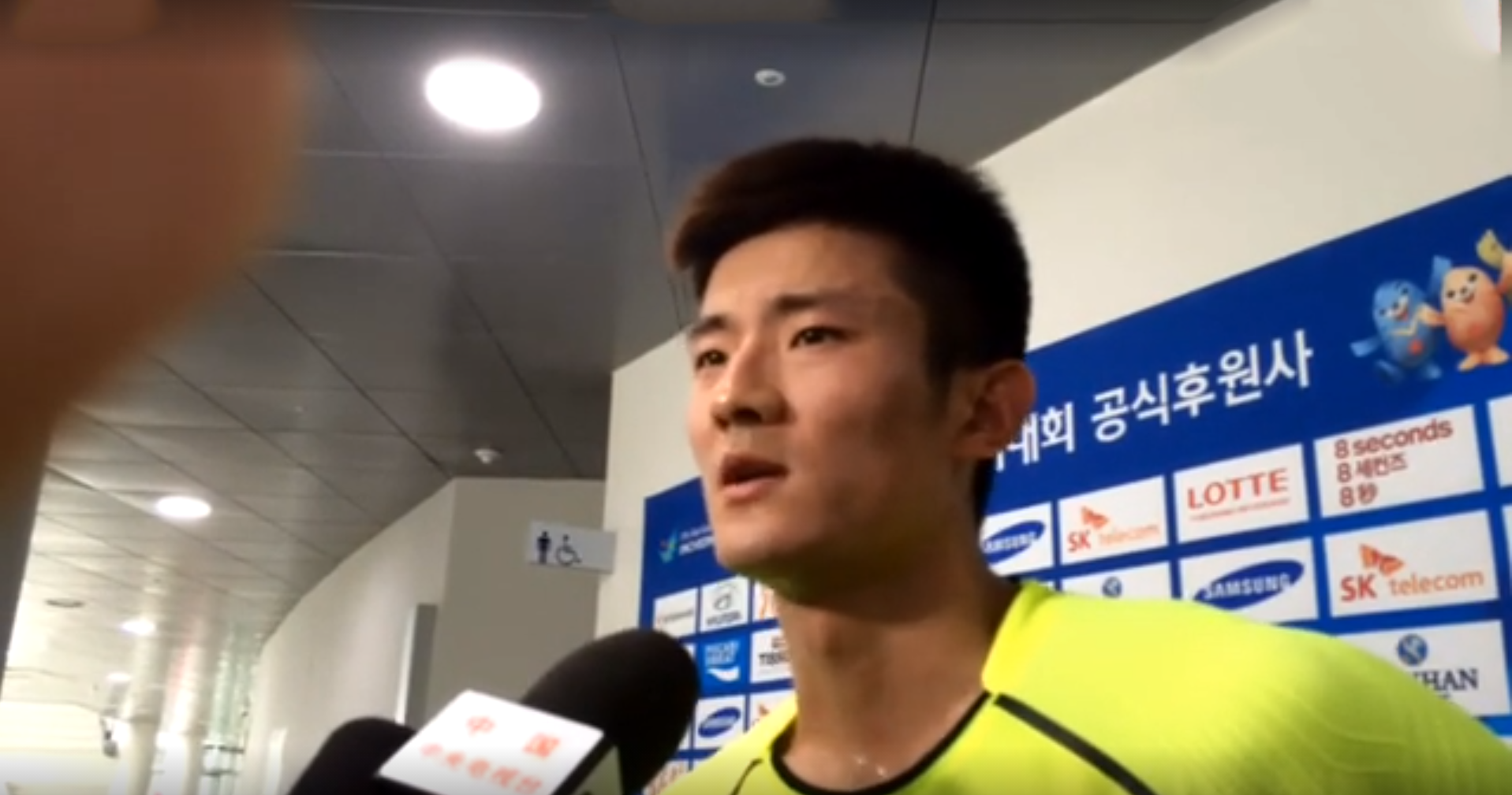 韩国体育史的6大污点，为了冠军连队友都不放过