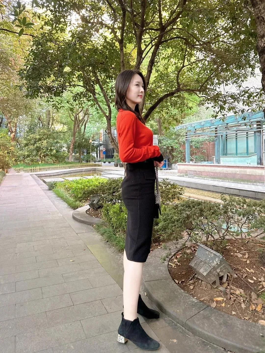 颜值爆表 美丽漂亮 气质优雅的小姐姐假日休闲图片