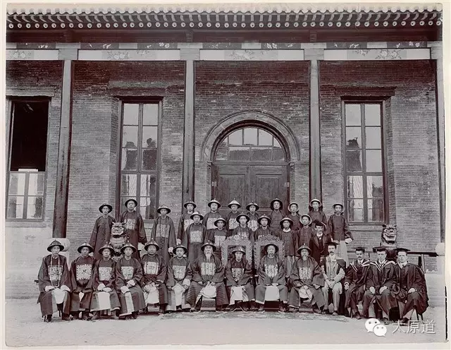历经风雨，山西大学今日荣登“双一流”