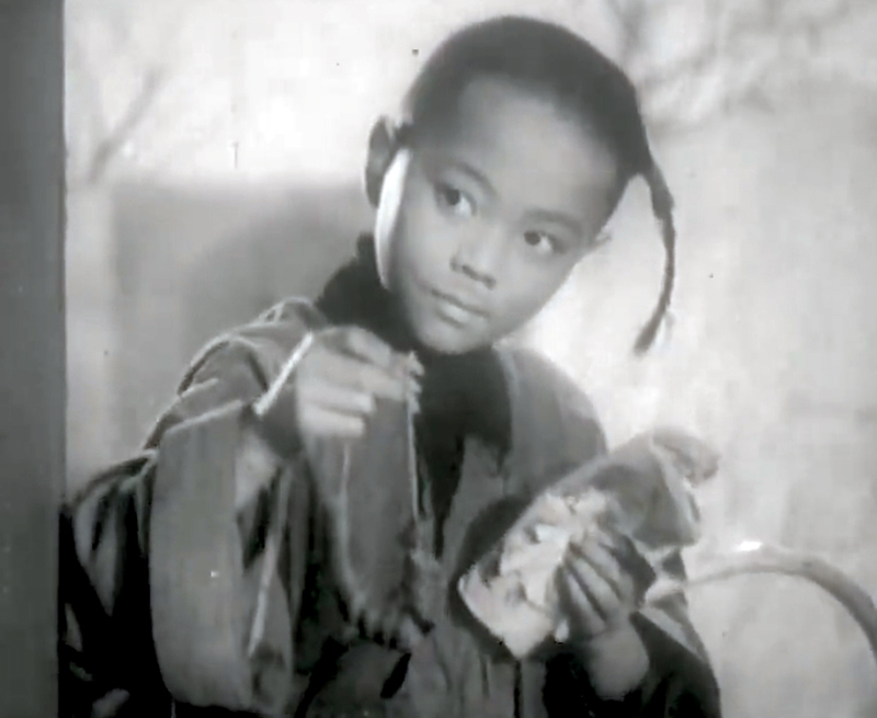 五六十年代具有少年感的6位男星 个个阳光干净 现在的男演员没法比