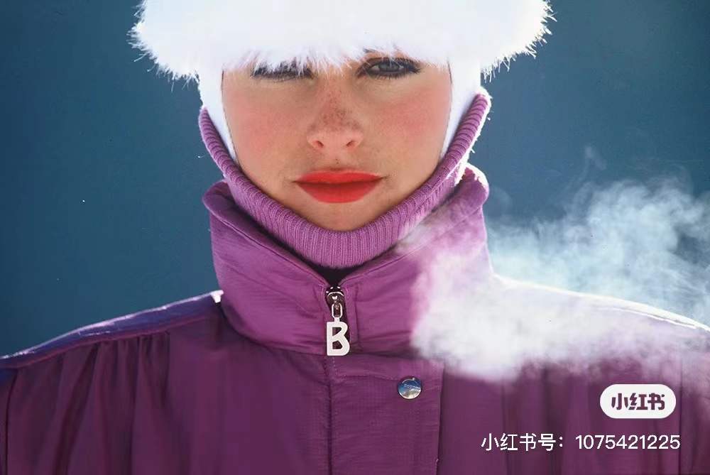 波司登携手奢华运动品牌BOGNER亮相中国，《华丽志》独家采访