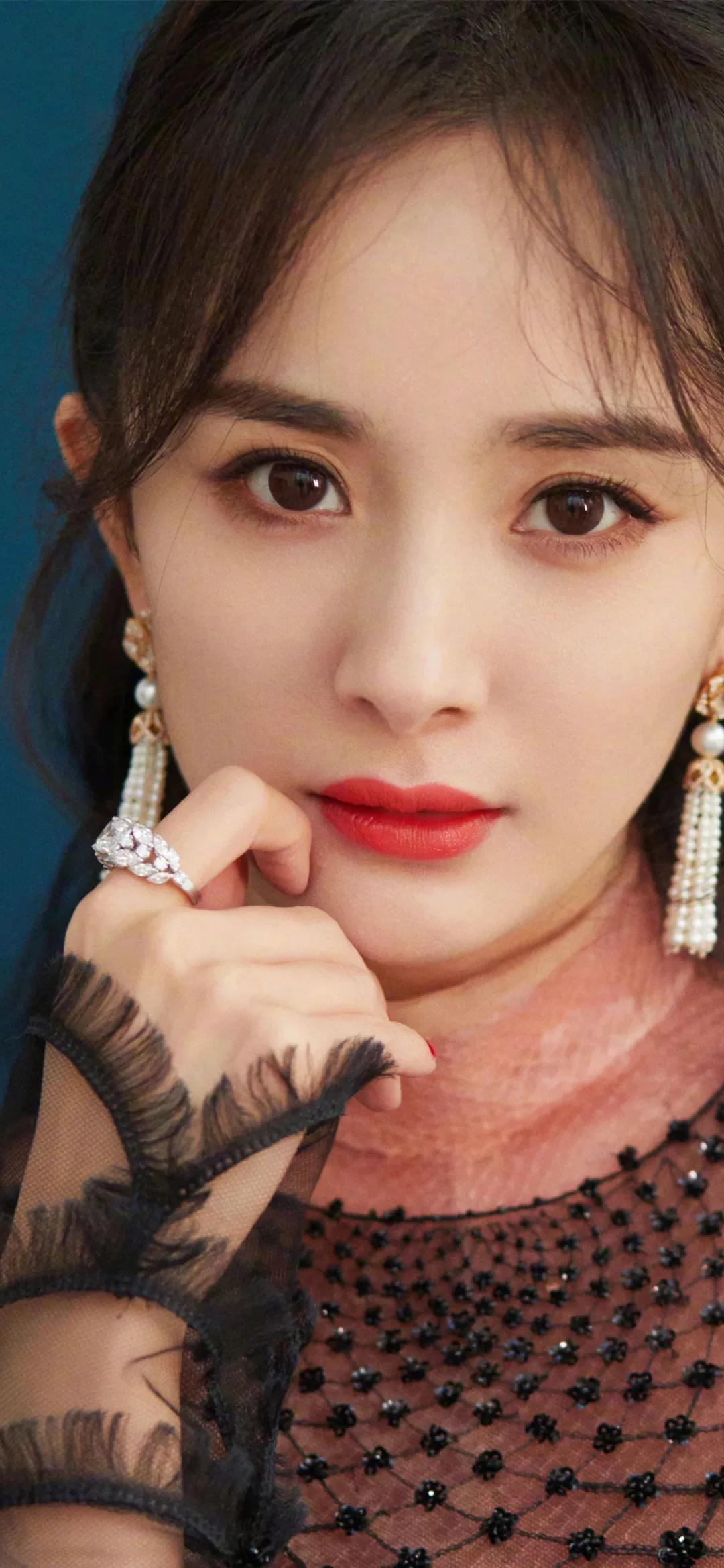 女星杨幂高清壁纸特辑