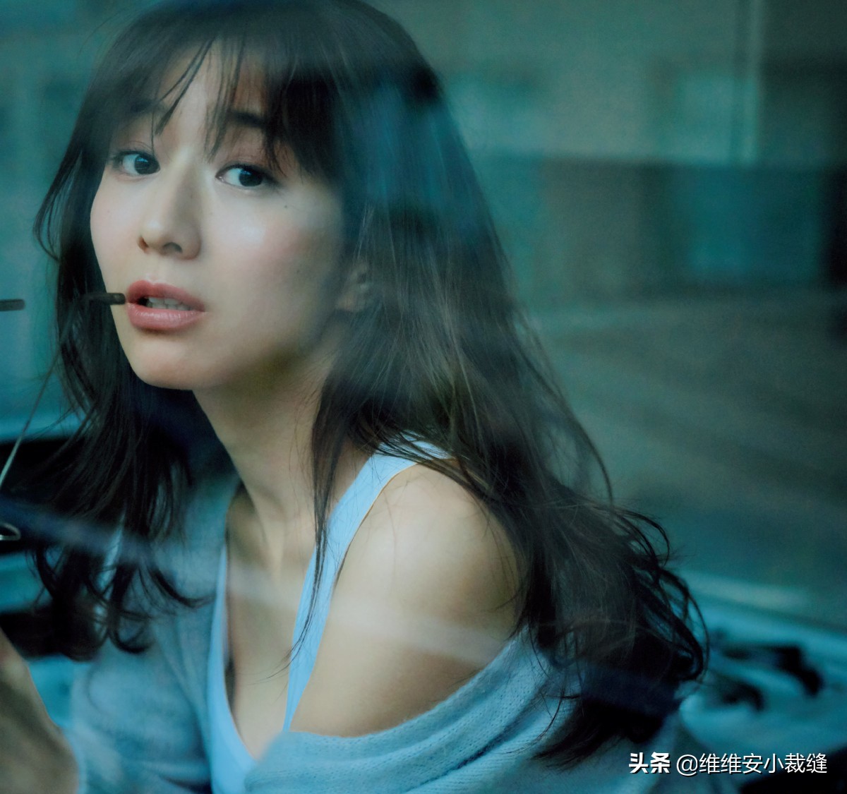 “日版張鈞甯”田中美奈實逆齡秘訣大公開！好肌膚離不開5個秘訣