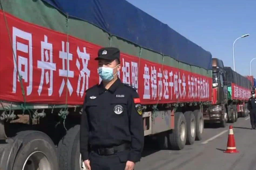中国实力有多强？“3大力量”曝光震撼世界，难怪西方国家不敢惹