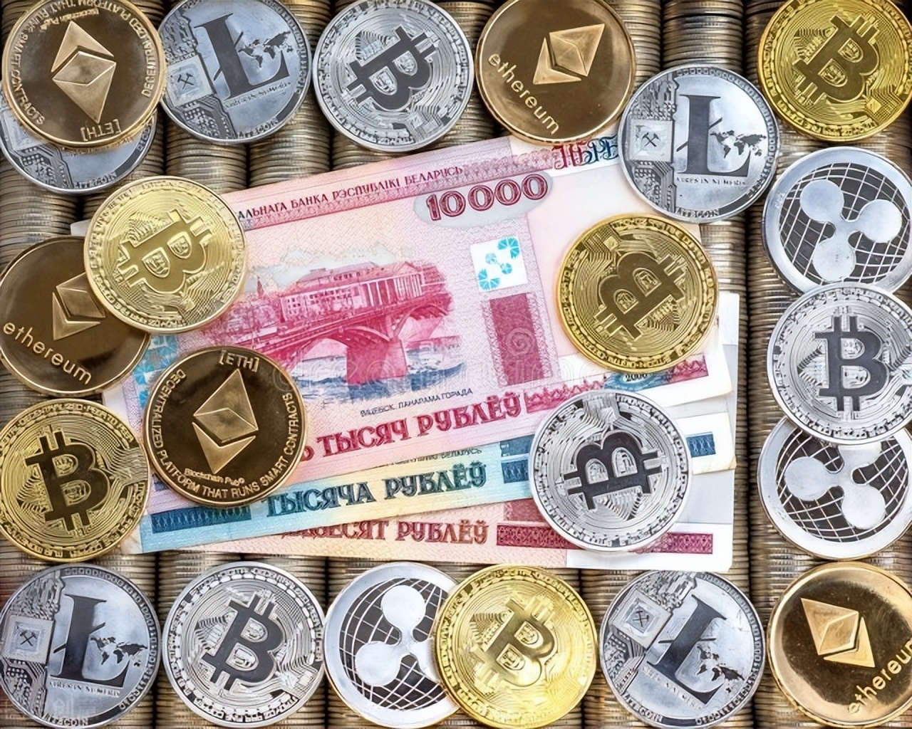 BTSE 推出BTC和ETH的赚取产品