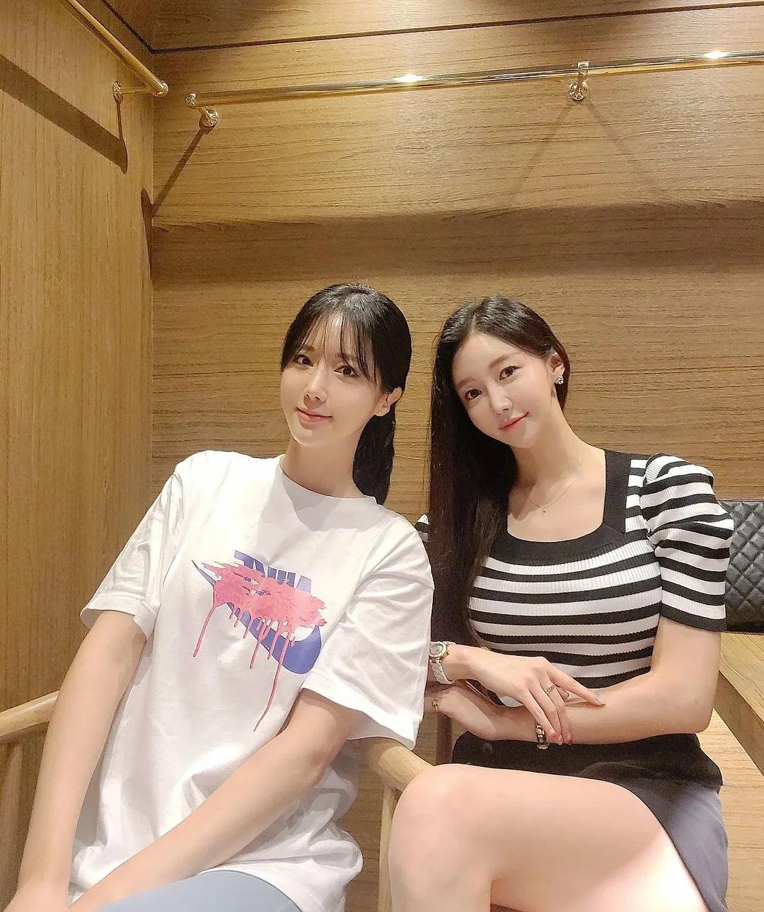 闵蔡允的多重混搭秀