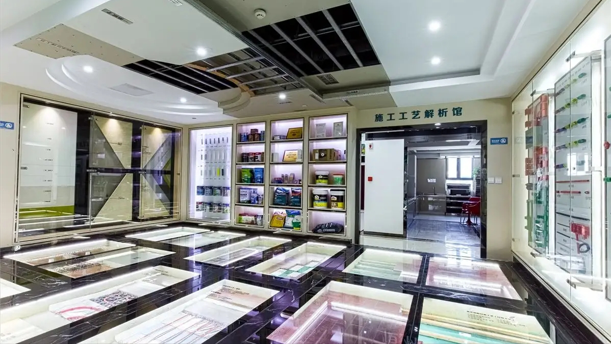 若再装修，我会选择装修公司，并非误导，而是过来人的经验