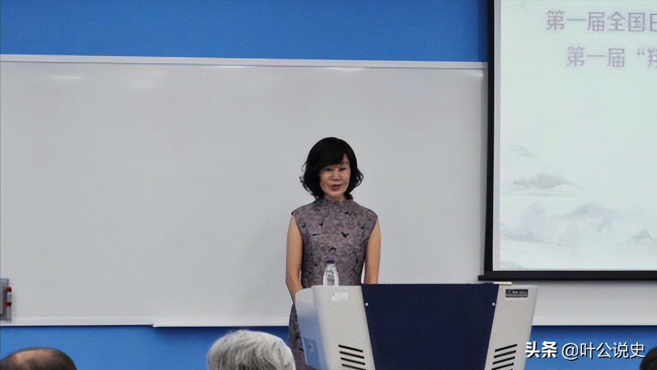 女副校长沈志莉，花上百万整容生活奢靡，落马后：我对不起学生