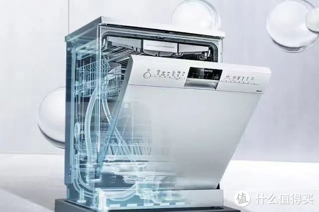 水效！容量！烘干-2022年最全的家用洗碗机选购攻略及型号推荐