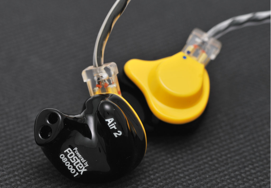 日本牙医造HiFi耳塞？二次元女毒神器？声优届首选？它是FitEar