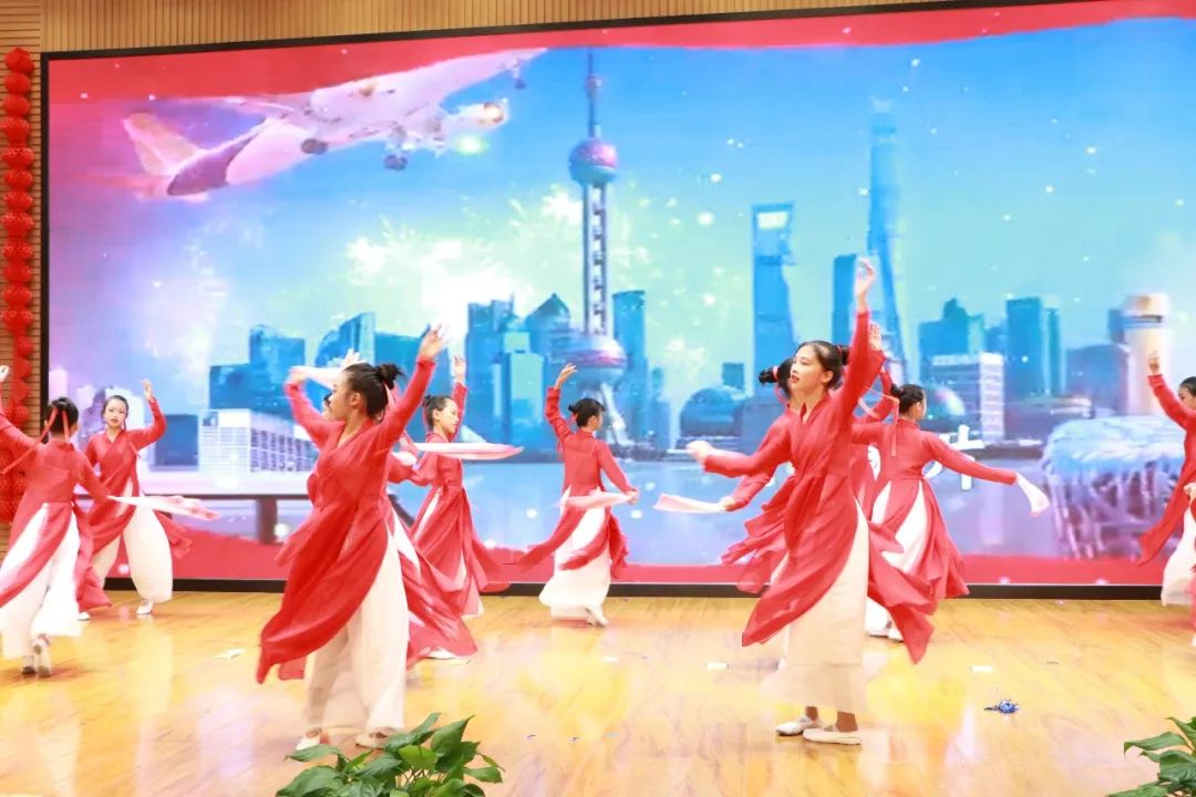 彭镇小学第十四届校园艺术节节目海选暨文艺展演活动如火如荼进行