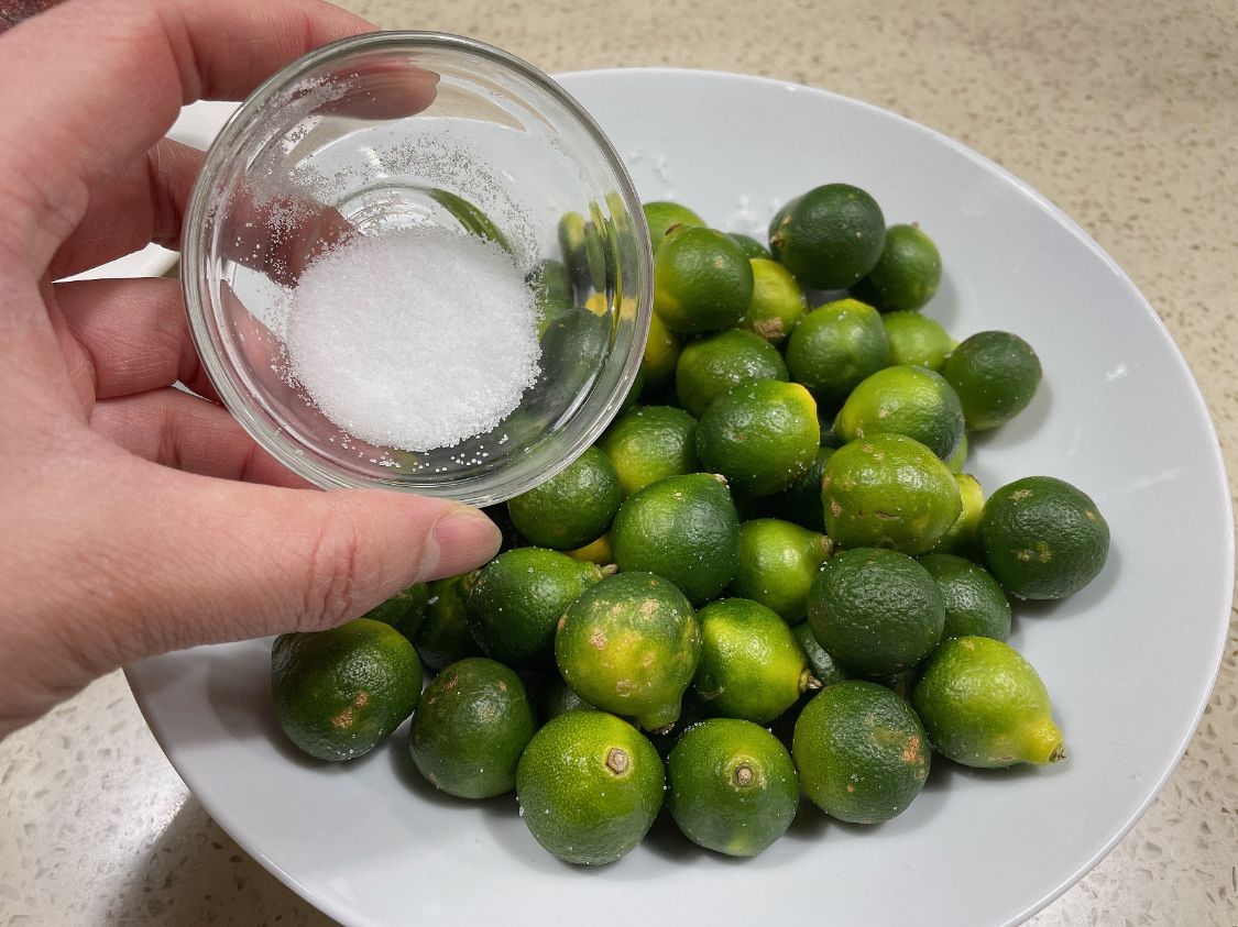 小青桔(小青桔怎么泡水喝)-我的快乐小窝