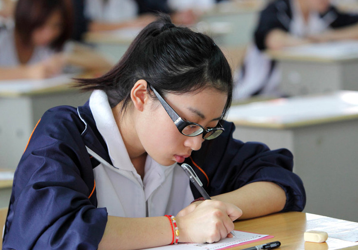 深圳中学校长提议：取消高考选择题，中下等生直言不管别人死活？