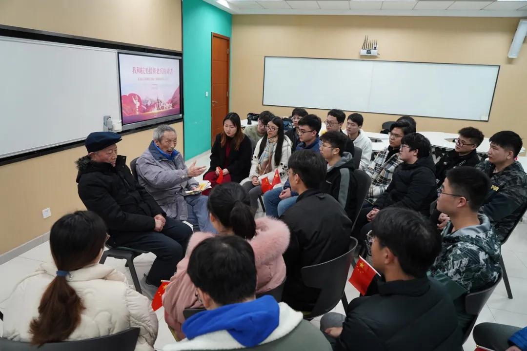 这场对话！让央视聚焦