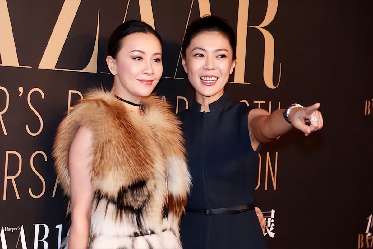 从“时尚女魔头”到“过气主编”，苏芒到底经历了什么？