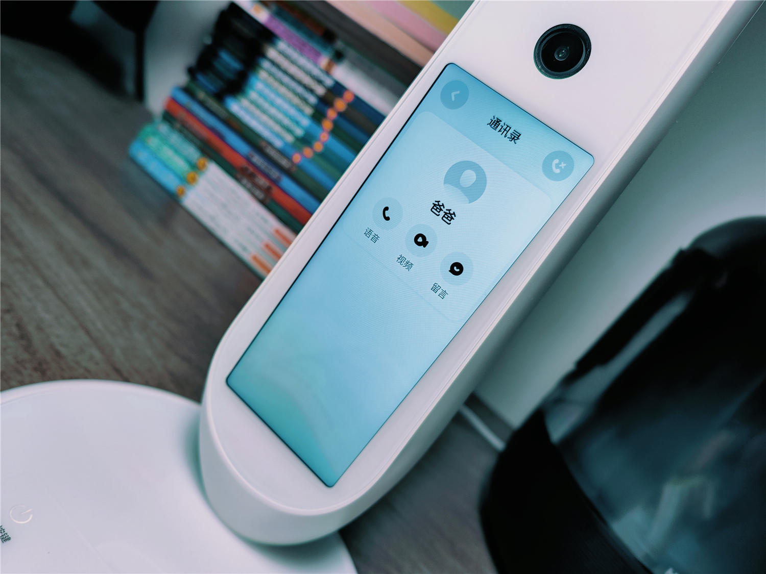 智控大屏｜AI辅助学习，这才是孩子需要的学习灯