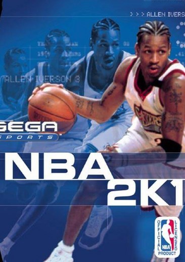 nba2k系列有哪些(NBA2K系列)