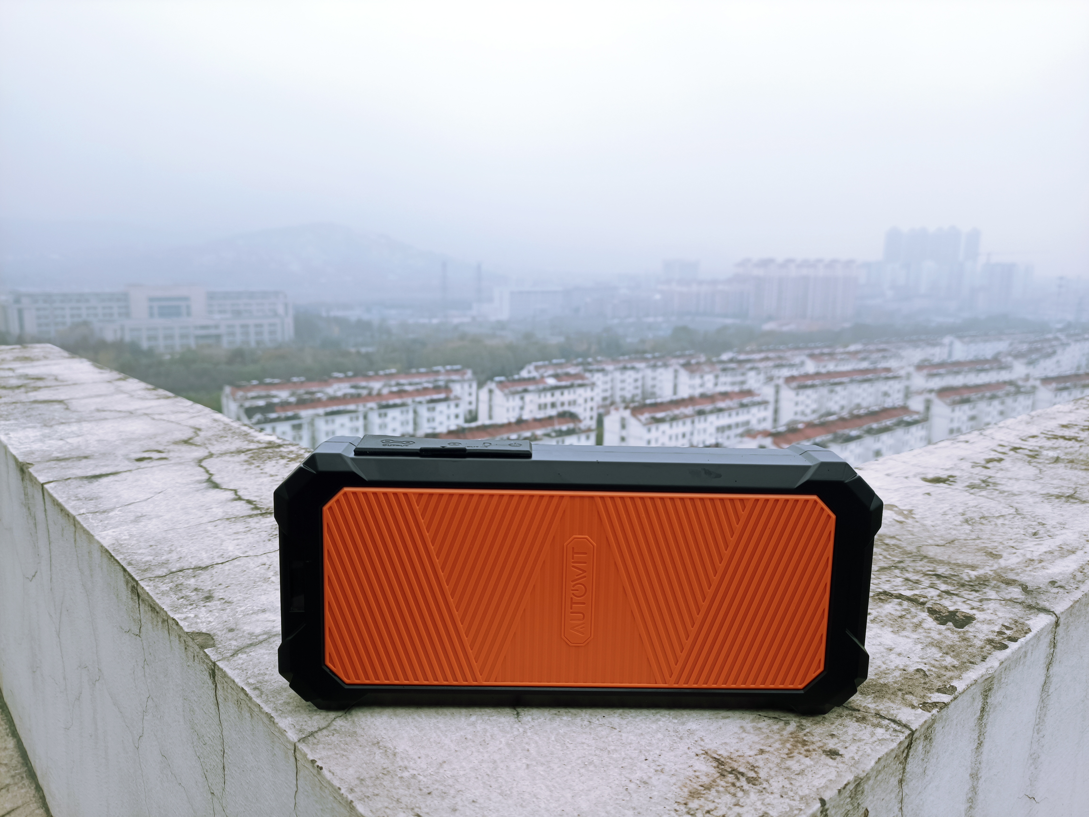 市面上的汽车应急电源这么多，我为何选择Autowit超级电容