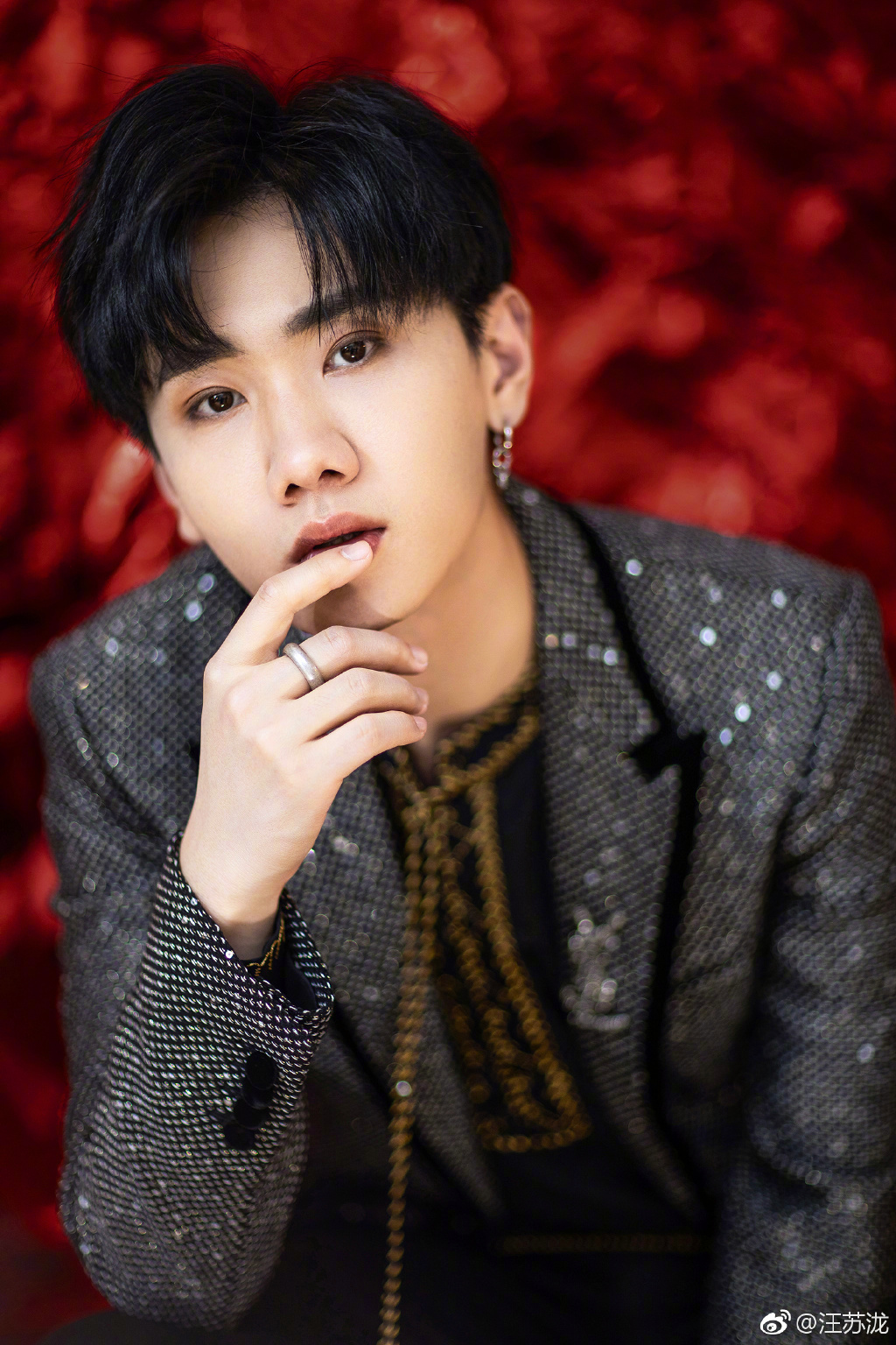 汪苏泷：版权被卖，“双面人”，实力唱将汪苏泷到底经历了什么？