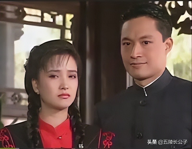 经典怀旧，那些年我们看过的十部琼瑶电视剧