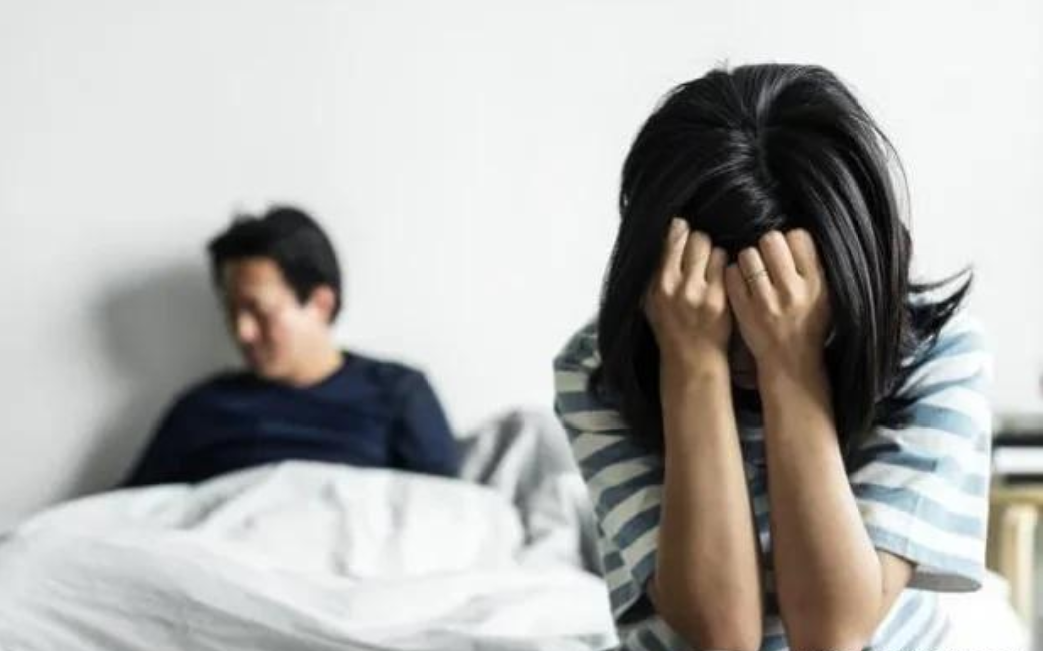 2005年清华女博士，因不想离婚而开枪弑夫，事后与尸体共住7晚
