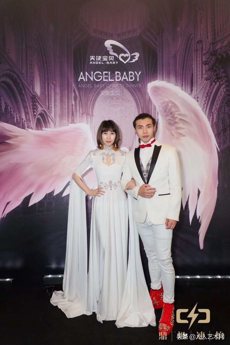 太平洋电影节特邀嘉宾一一美国导演编剧原泽乾