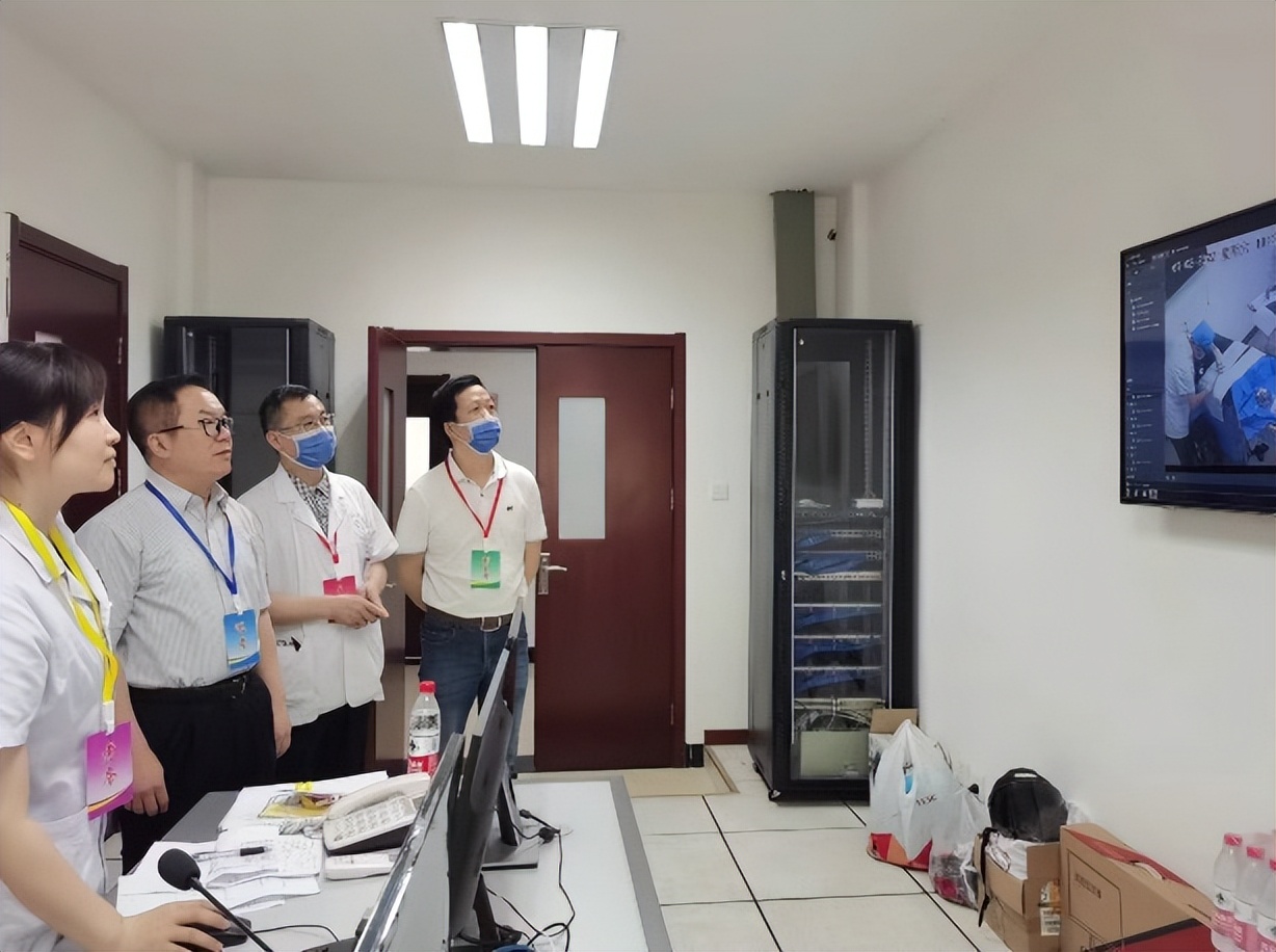 江西省人民医院完成2022年住院医师规范化培训全科专业临床实践能力结业考核