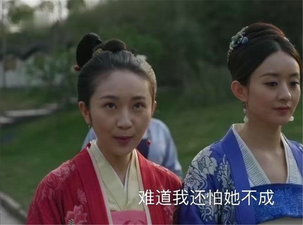 《知否》从皇家贵妾到阶下囚，小邹氏是如何自取灭亡的？