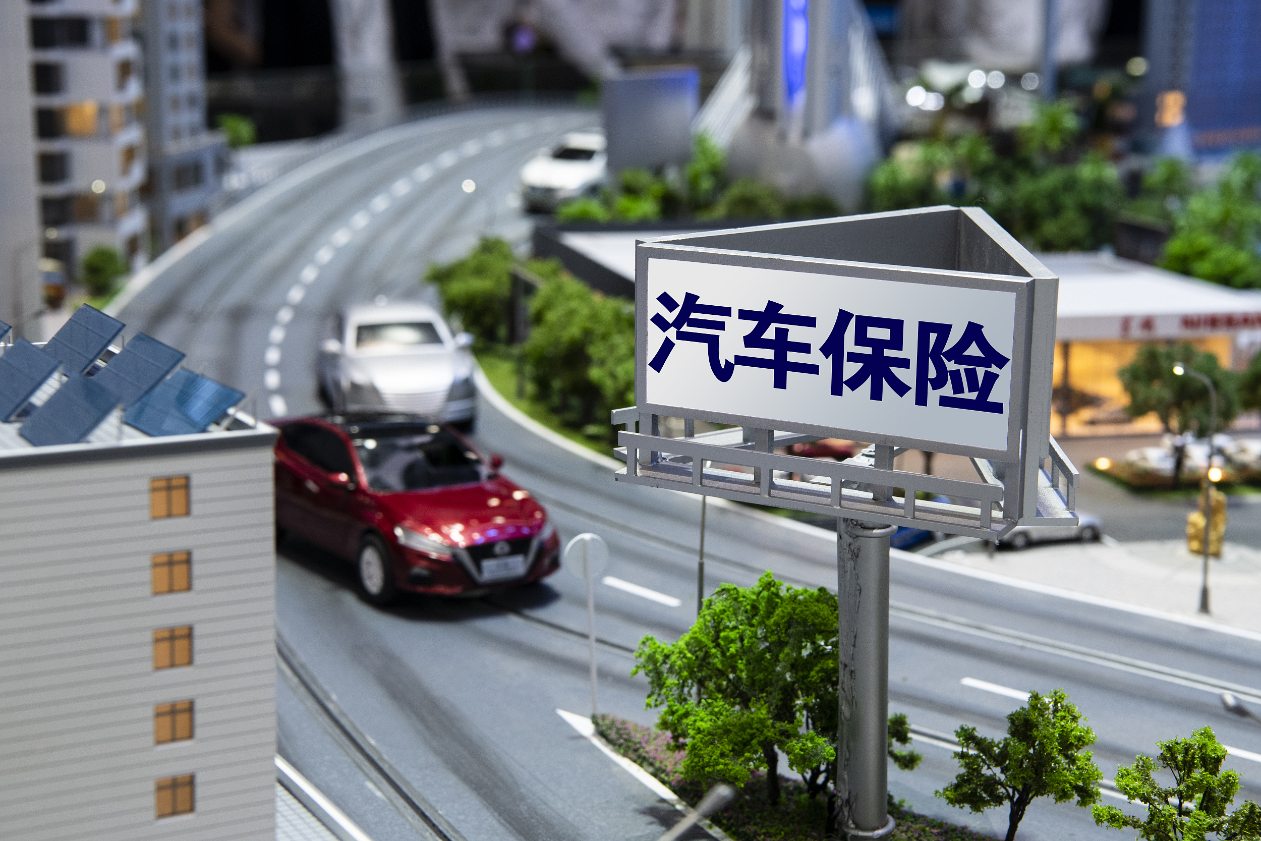 千亿新能源车险再破局(车险 新能源)