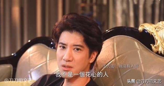 王力宏回应被指“废话”？过往言行被扒，李诞陶喆早“预言”塌房
