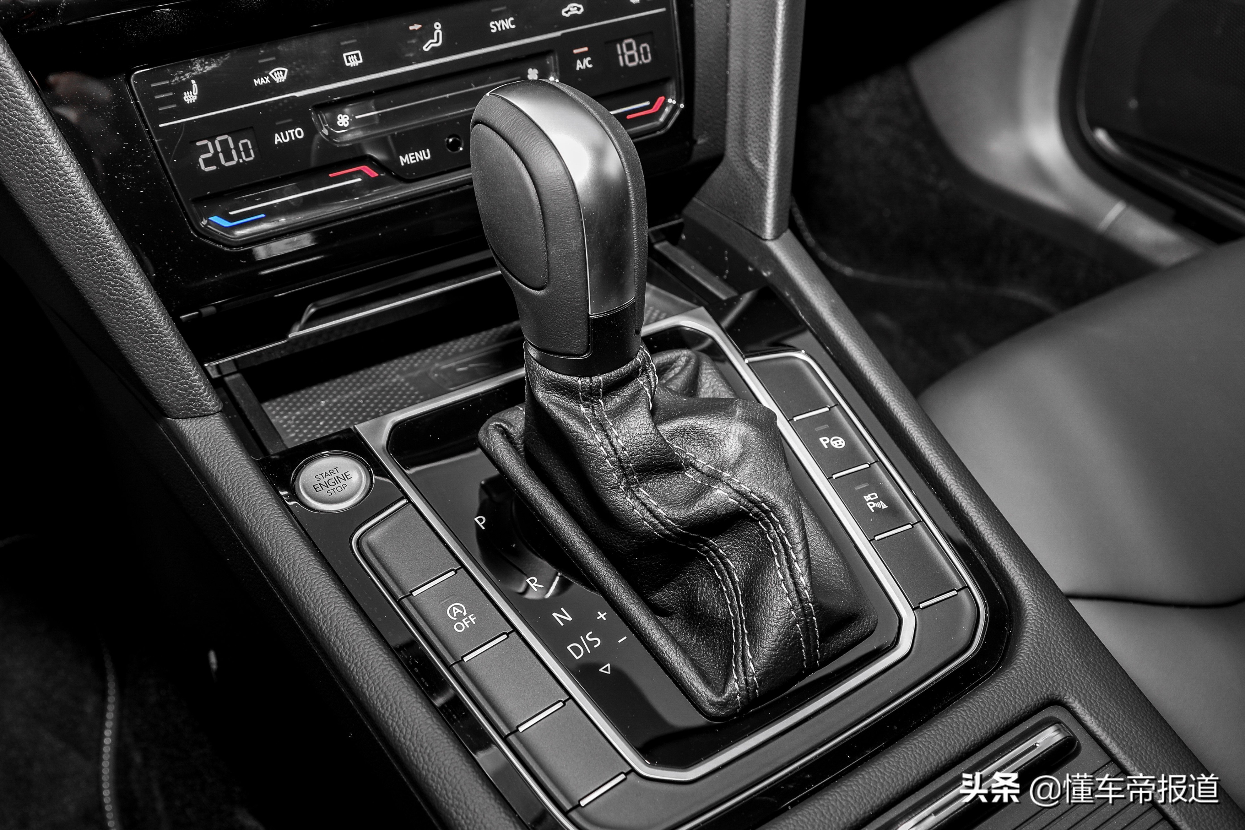 新车 |“纯纯德味”猎装车，售价不到35万元！试驾大众Arteon SR