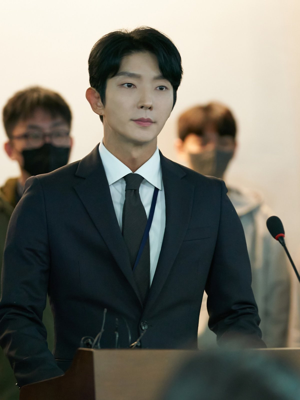 「比想像中矮」韩剧男星：李帝勋、李准基原来没有180公分？