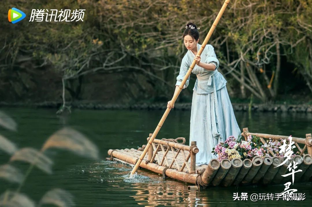 极简之美，其实早在宋代就开始流行